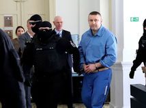 SR súd ŠTS Ondrejčák vražda pojednávanie BBX