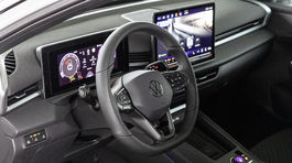 VW T-Roc 1,5 eTSI R-Line - test 2026