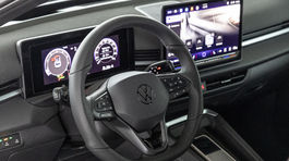 VW T-Roc 1,5 eTSI R-Line - test 2026