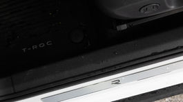 VW T-Roc 1,5 eTSI R-Line - test 2026