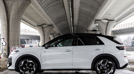 VW T-Roc 1,5 eTSI R-Line - test 2026