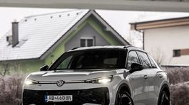 VW T-Roc 1,5 eTSI R-Line - test 2026