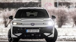 VW T-Roc 1,5 eTSI R-Line - test 2026