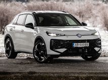 Test: VW T-Roc 1,5 eTSI R-Line – posun v...