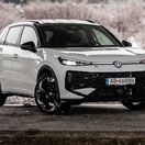 VW T-Roc 1,5 eTSI R-Line - test 2026