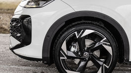 VW T-Roc 1,5 eTSI R-Line - test 2026