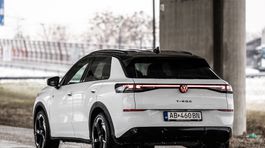 VW T-Roc 1,5 eTSI R-Line - test 2026