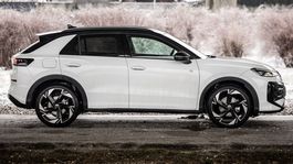 VW T-Roc 1,5 eTSI R-Line - test 2026