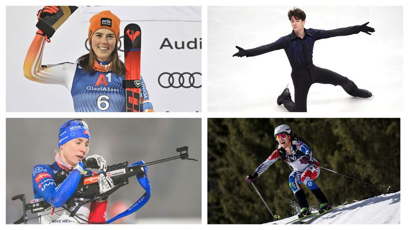 Pozrite sa, kto bude reprezentovať Slovensko...