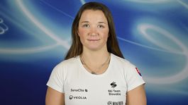 12. Mária Danielová