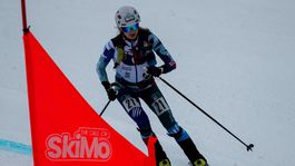 17. Rebeka Cullyová