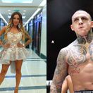 Šokujúce odhalenie v prípade Moniky Jákliovej (†31): Jej expartner Boráros mal od súdu zákaz sa k influencerke približovať