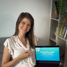 Lýdia Hric Machová