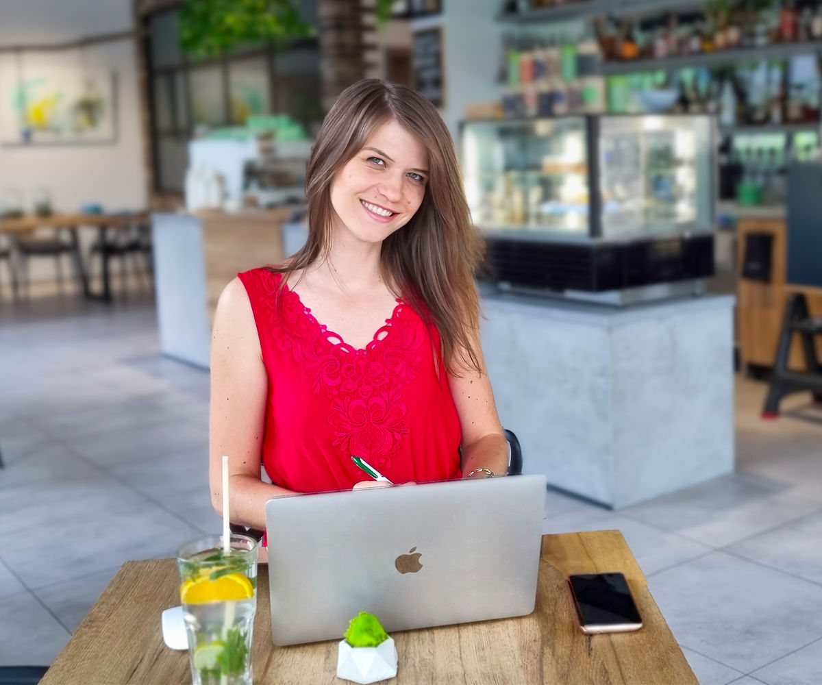 Lýdii Hric Machovej pomohla v oživení jazykov,...