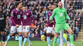 Super výkon Dúbravku. Senzačné zákroky Slováka, ktorými privádzal favorita do zúfalstva