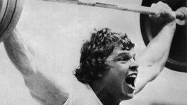 Smutná správa. Zomrela legenda československého športu a olympijský víťaz z Moskvy