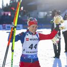 Paulína Bátovská Fialková