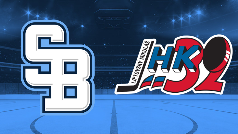 Slovan - Liptovský Mikuláš