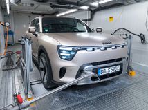 ADAC: Nemci otestovali zimný dojazd...