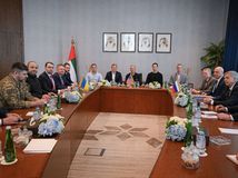 Steve Witkoff, budanov, ukrajina, rokovania, abu zabi,