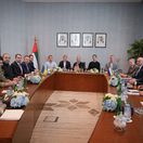 Steve Witkoff, budanov, ukrajina, rokovania, abu zabi,