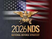 usa národná obranná stratégia