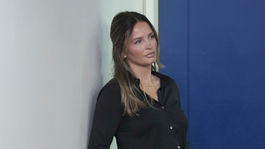 Margo Martinová, osobná asistentka prezidenta a...