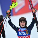 Mikaela Shiffrinová