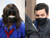 Alena Zsuzsová, Marian Kočner