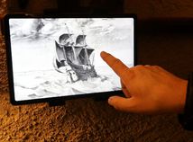 Banská Bystrica / Medené platne / Fugger /