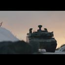 Bojové vozidlo pechoty CV90 Mk IV