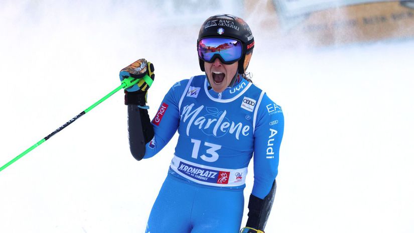 Federica Brignoneová