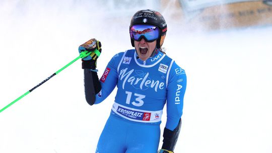 Federica Brignoneová