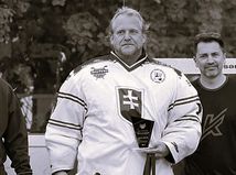 So Slovenskom ovládol majstrovstvá sveta i...