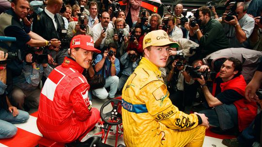 Michael Schumacher
