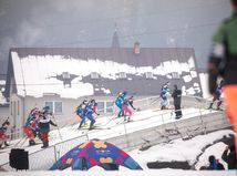 Národné biatlonové centrum, Osrblie