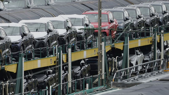 Dedinka Escorca na Malorke sa stala španielskym daňovým rajom pre autá