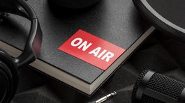 Radio je nejdoveryhodnejsi mediatyp