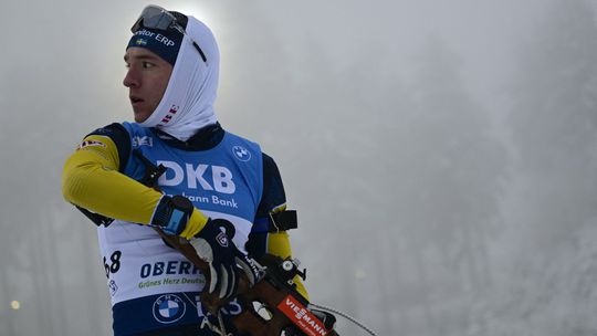 Sebastian Samuelsson