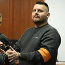 SR ŠTS Bombic extrémizmus súd proces začiatok BAX