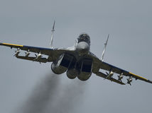 Stíhačka MiG-29, stíhačky, Migy