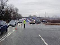 valaliky, barca košice nehoda