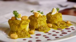 3. Peruánska kuchyňa
Najlepšie hodnotené...