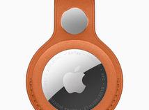 Apple predstavil úplne nový AirTag. Dá sa...