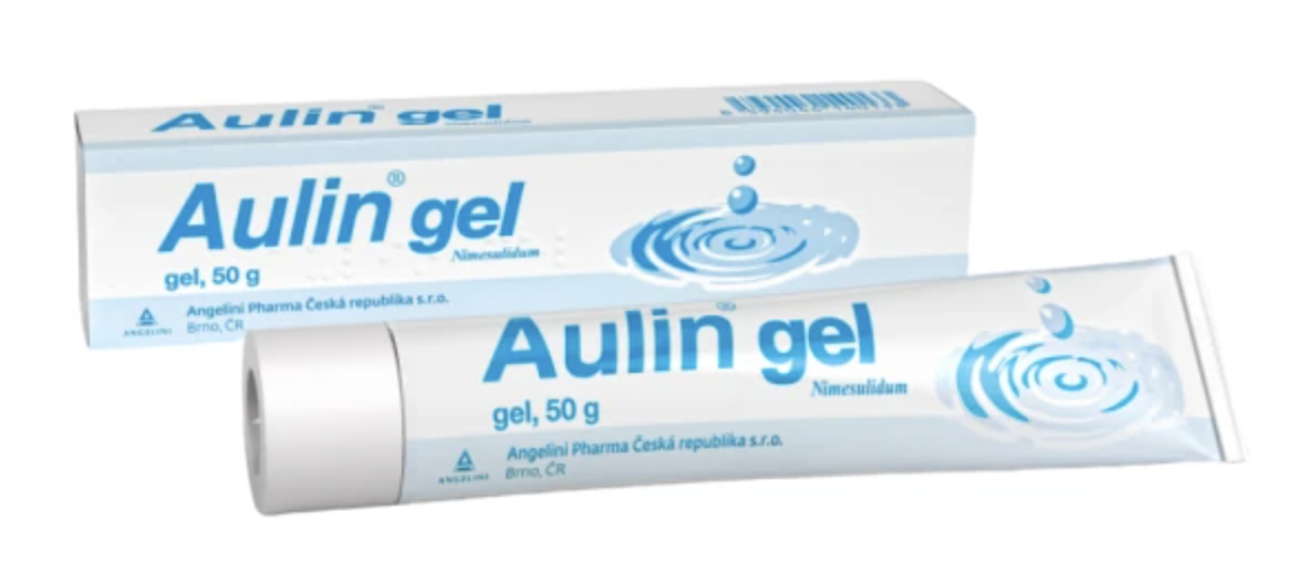 Aulin Gel