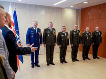 brigádny generál Róbert Kecső