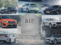 Pozrite si  ikonické autá, ktoré sa v roku...