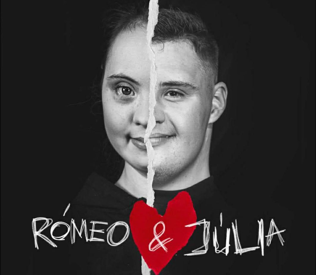 Divadlo Dúhadlo, Romeo a Júlia