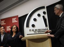 Doomsday Clock