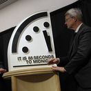 Doomsday Clock